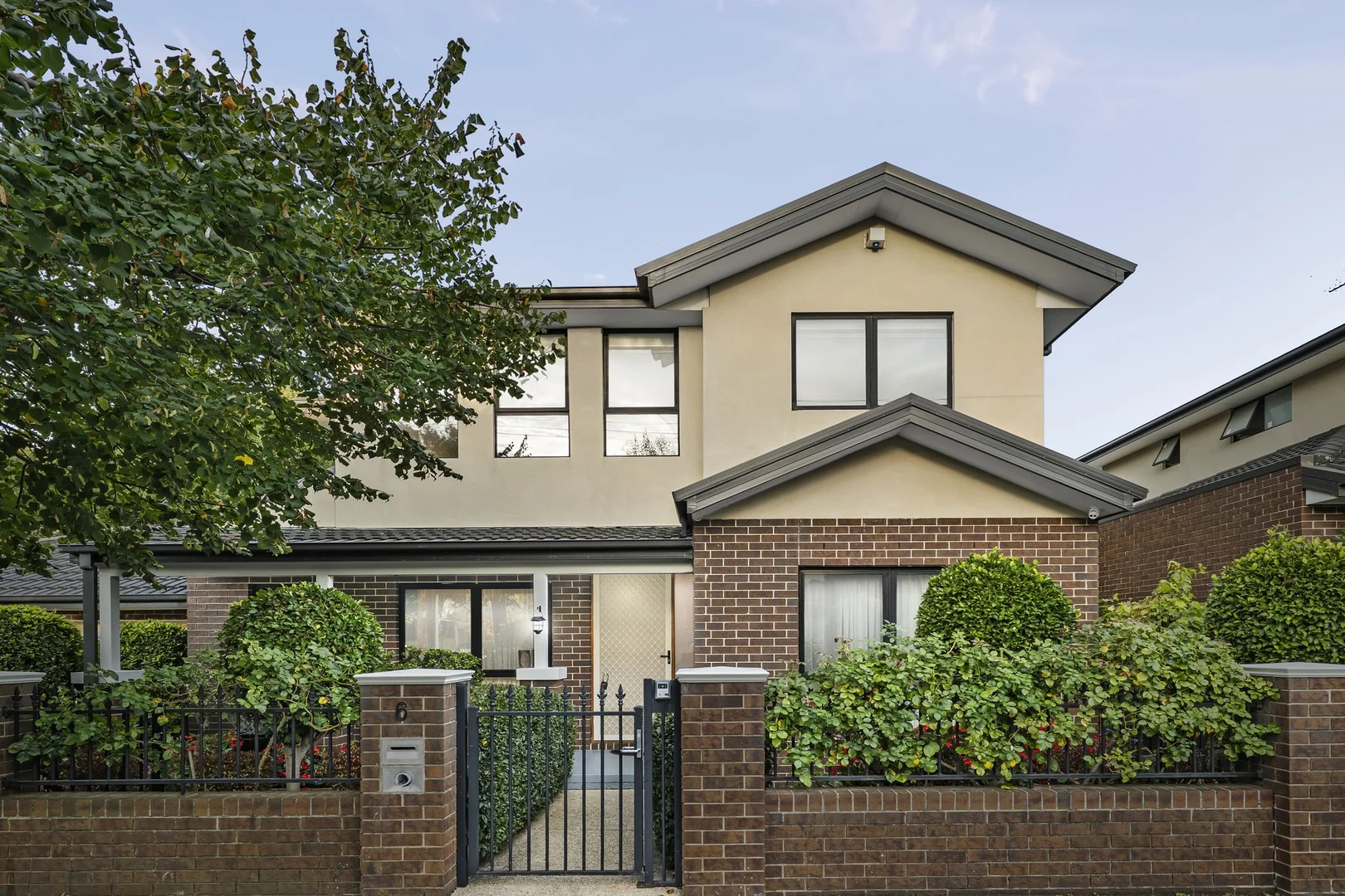 6 Acacia Street, Box Hill VIC 3128