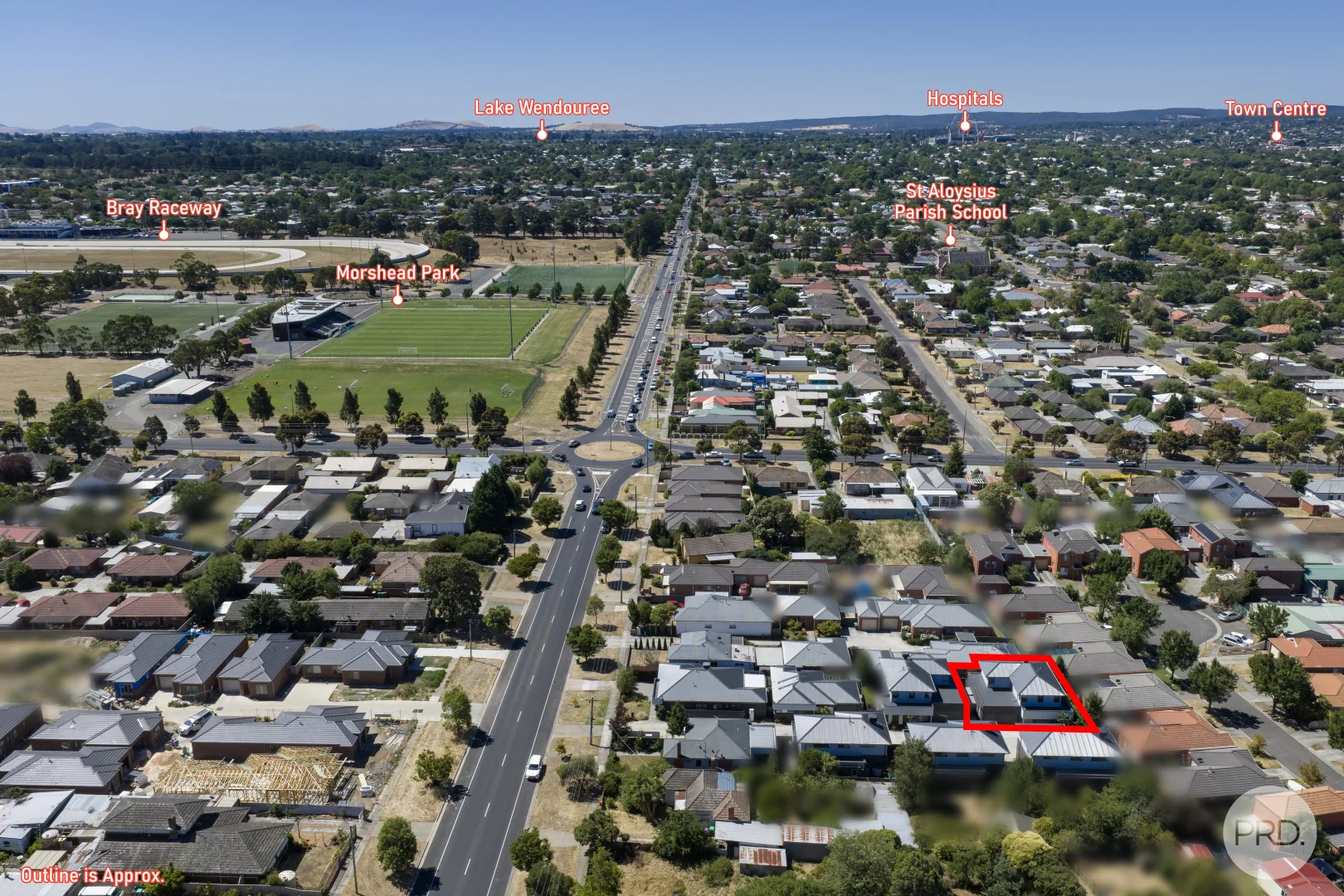 Additional image 17 of 3 Grech Close, Sebastopol VIC 3356