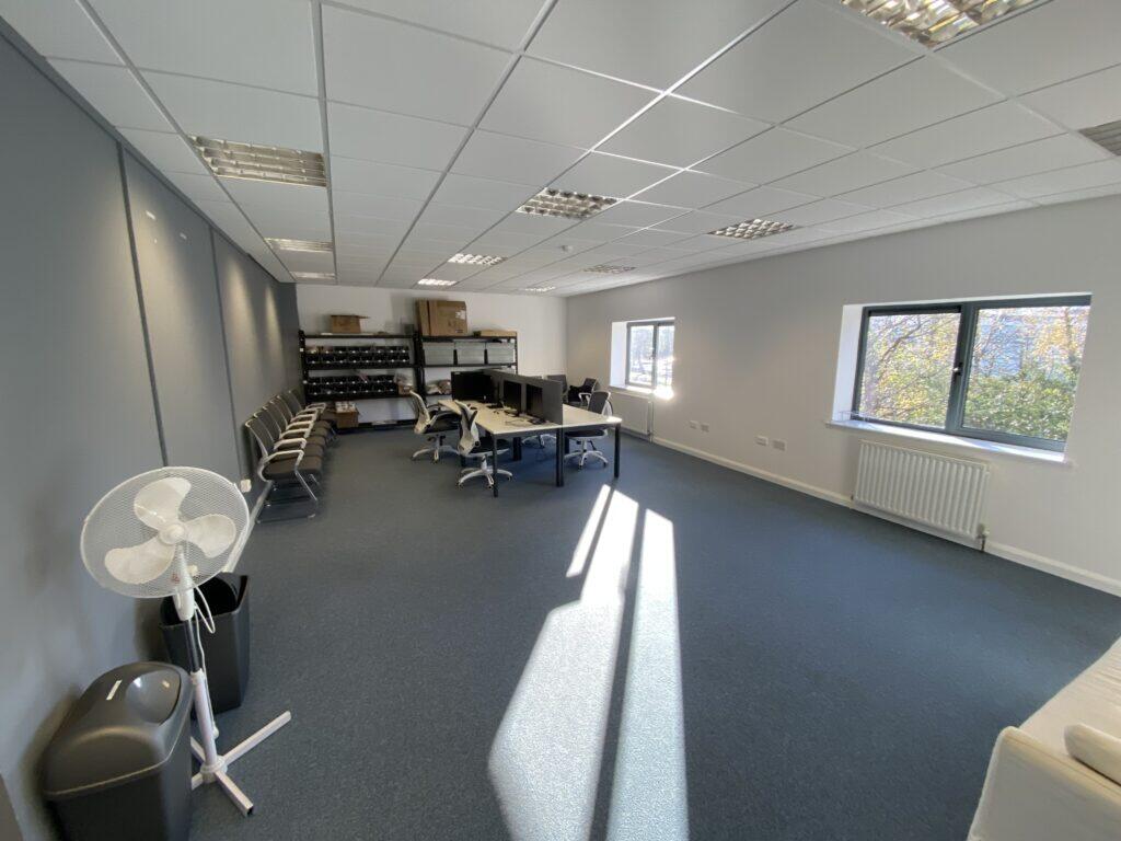 Additional image 3 of Unit 2 Kestrel Court, Network 65 Business Park, Burnley, BB11 5NA