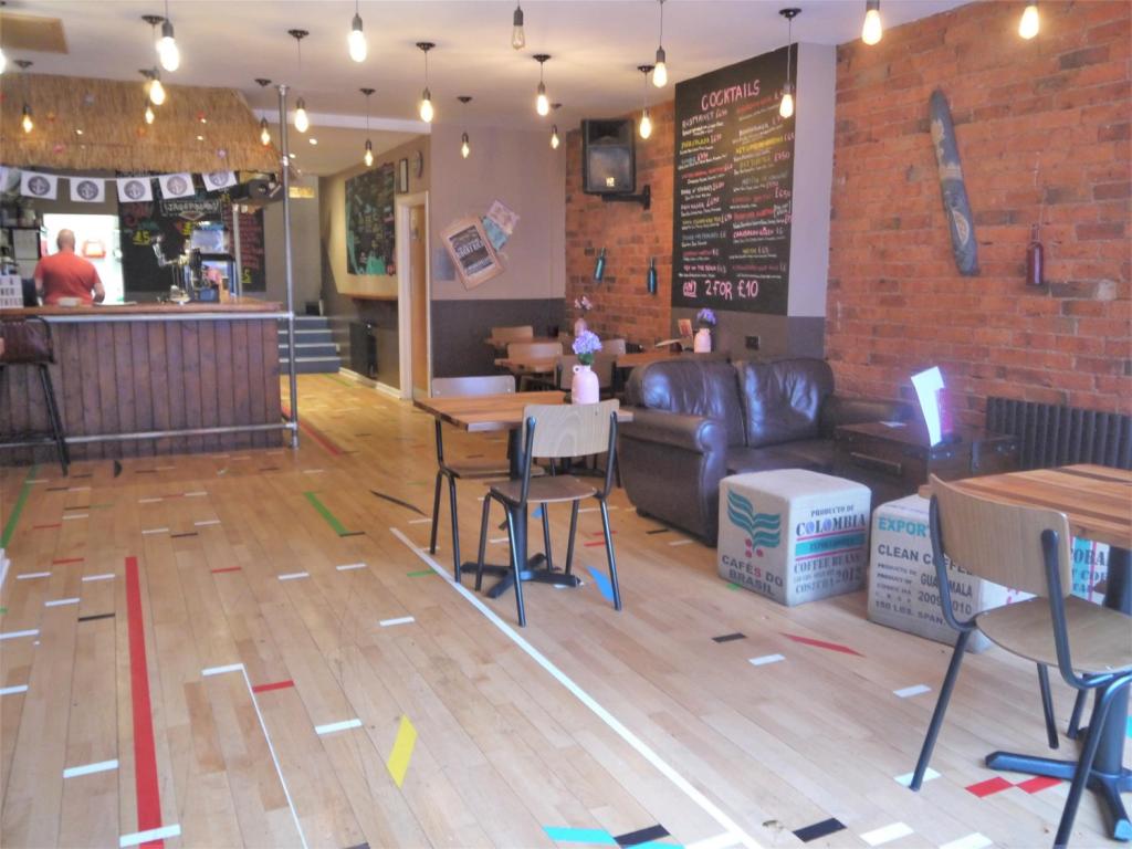 Licenced Trade, Pubs & Clubs, West Yorkshire