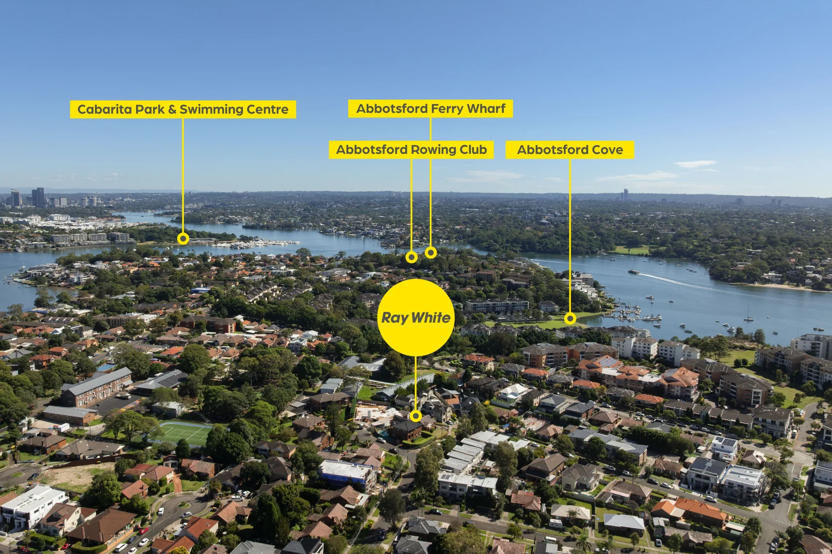 Additional image 7 of 42 Tyler Crescent, Abbotsford NSW 2046