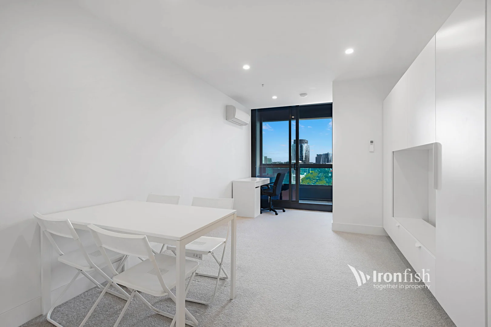Additional image 2 of 1202/500 Elizabeth Street, Melbourne VIC 3000