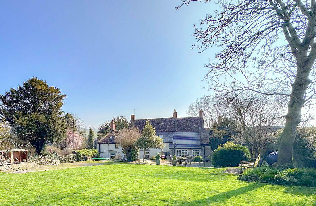 Prestleigh, Shepton Mallet