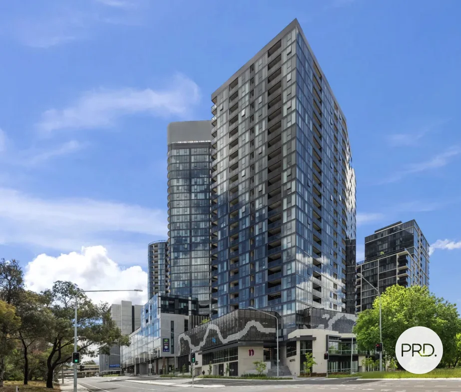 2004/2 Grazier Lane, Belconnen ACT 2617