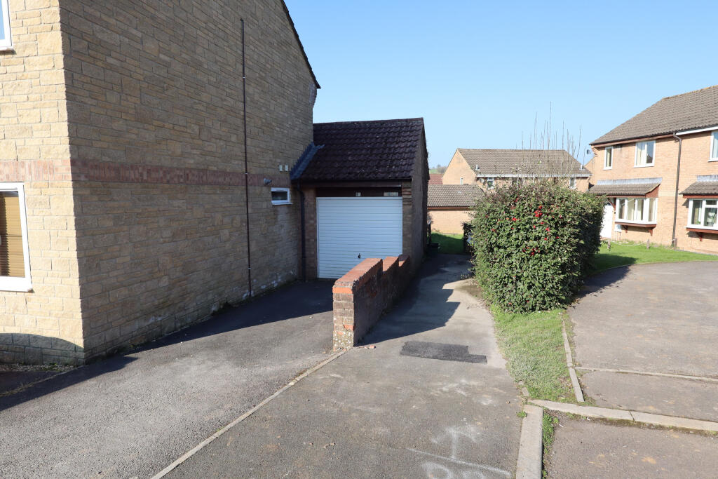 Additional image 12 of Beech Avenue, Shepton Mallet