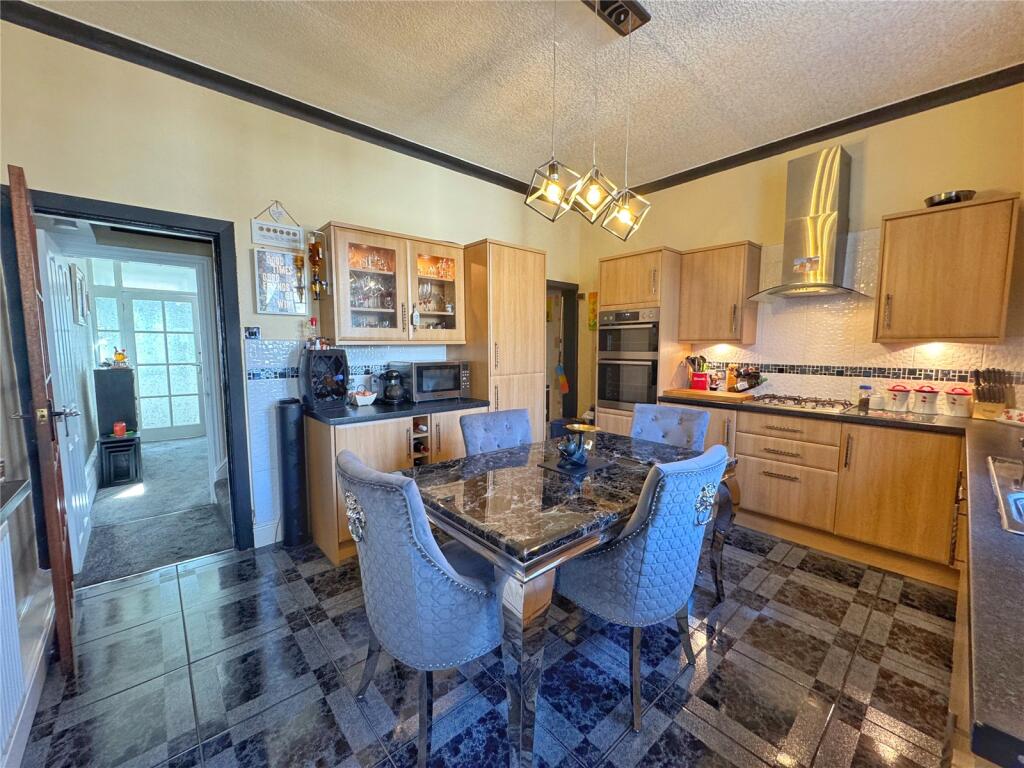 Grange Terrace, Rawtenstall, Rossendale, BB4 photo 3