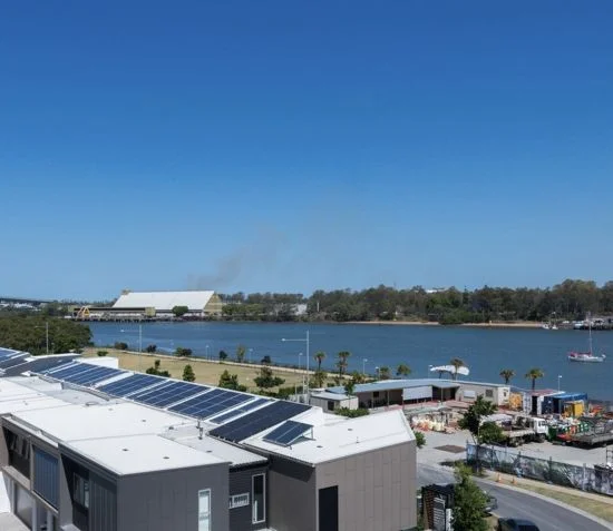 Additional image 7 of 3513/126 Parkside Circuit, Hamilton QLD 4007