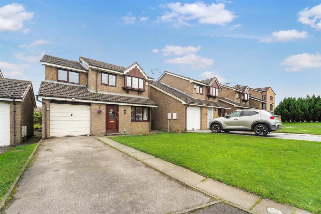 Additional image 31 of Sherbourne Road, Accrington