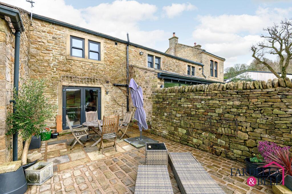 Additional image 25 of Cob Lane, Kelbrook, BB18