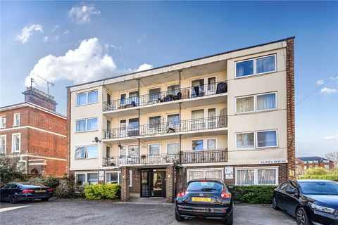 Alpha House, Kendrick Road, Reading RG1