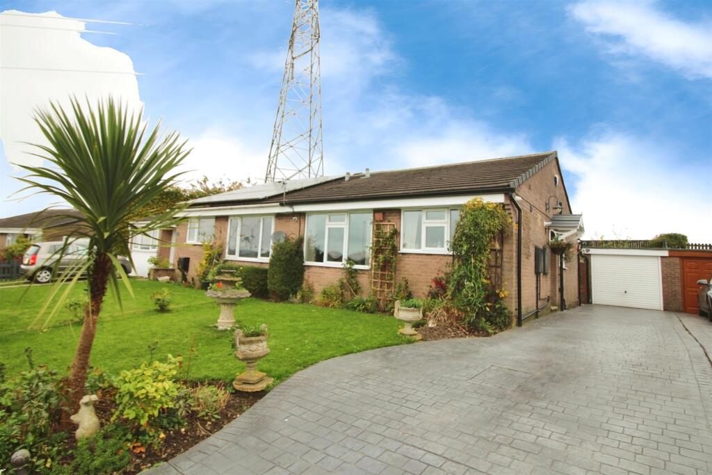 Lichfield Mount, Bradford, BD2 1NX