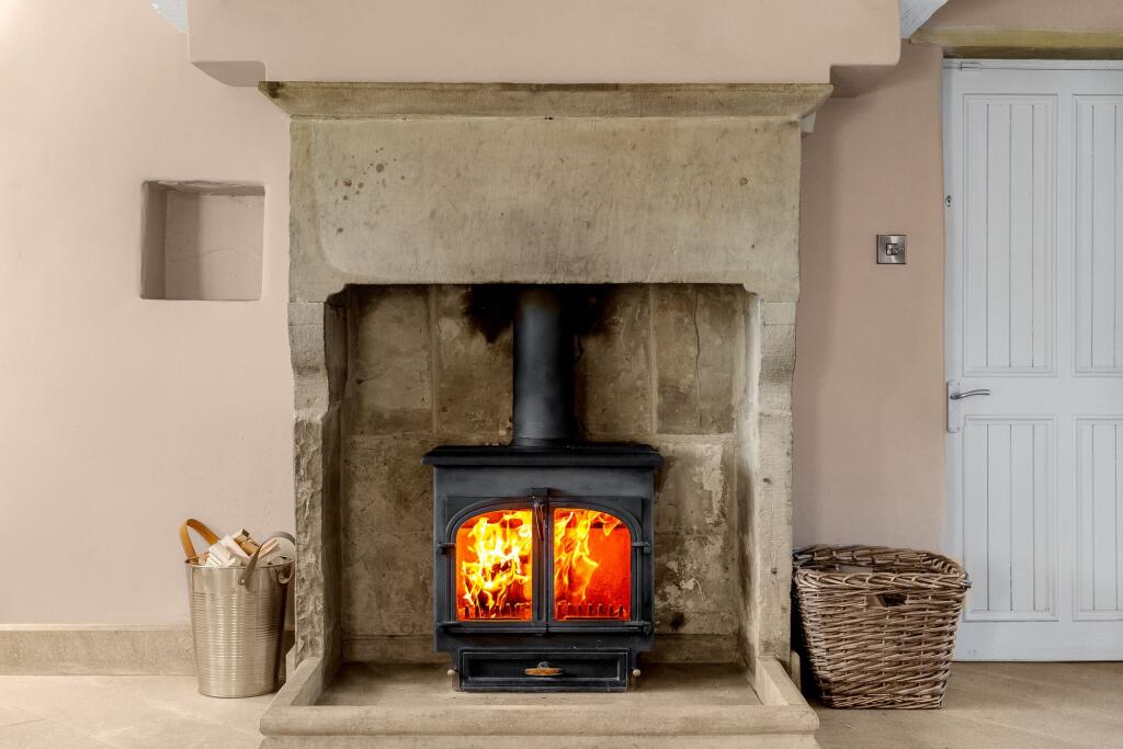 Additional image 8 of Hurst Lane, Rossendale, BB4 | 4/5 Bedroom Period Home With Stunning Views, Close to Rawtenstall