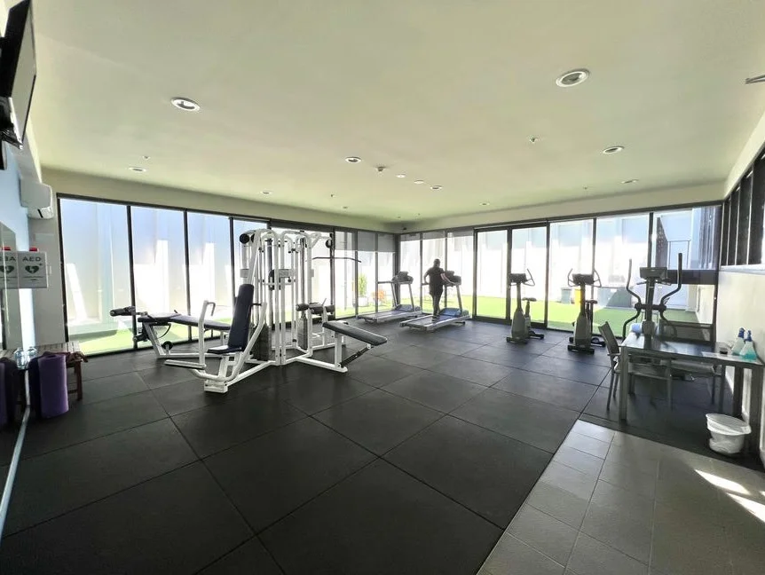 Additional image 10 of 1615/250 Elizabeth Street, Melbourne VIC 3000