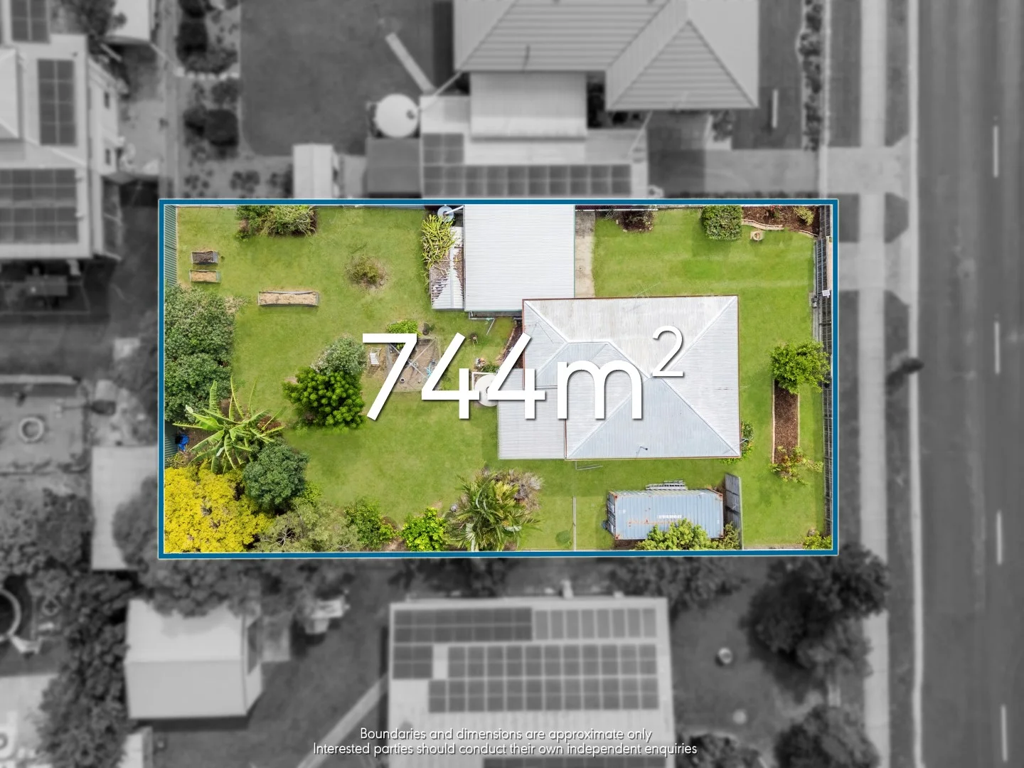31 Bourke Street, Brassall QLD 4305 photo 5