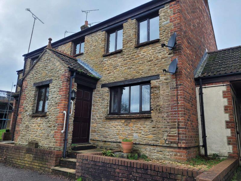Hoopers Court, Hoopers Lane, Stoford, Near Yeovil