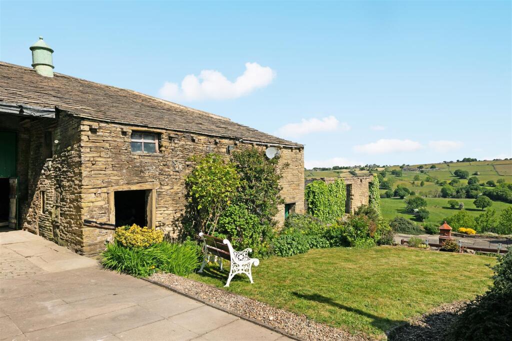 Additional image 3 of Storr Hall Farm, Cliffe Lane, Thornton, BD13 3QS