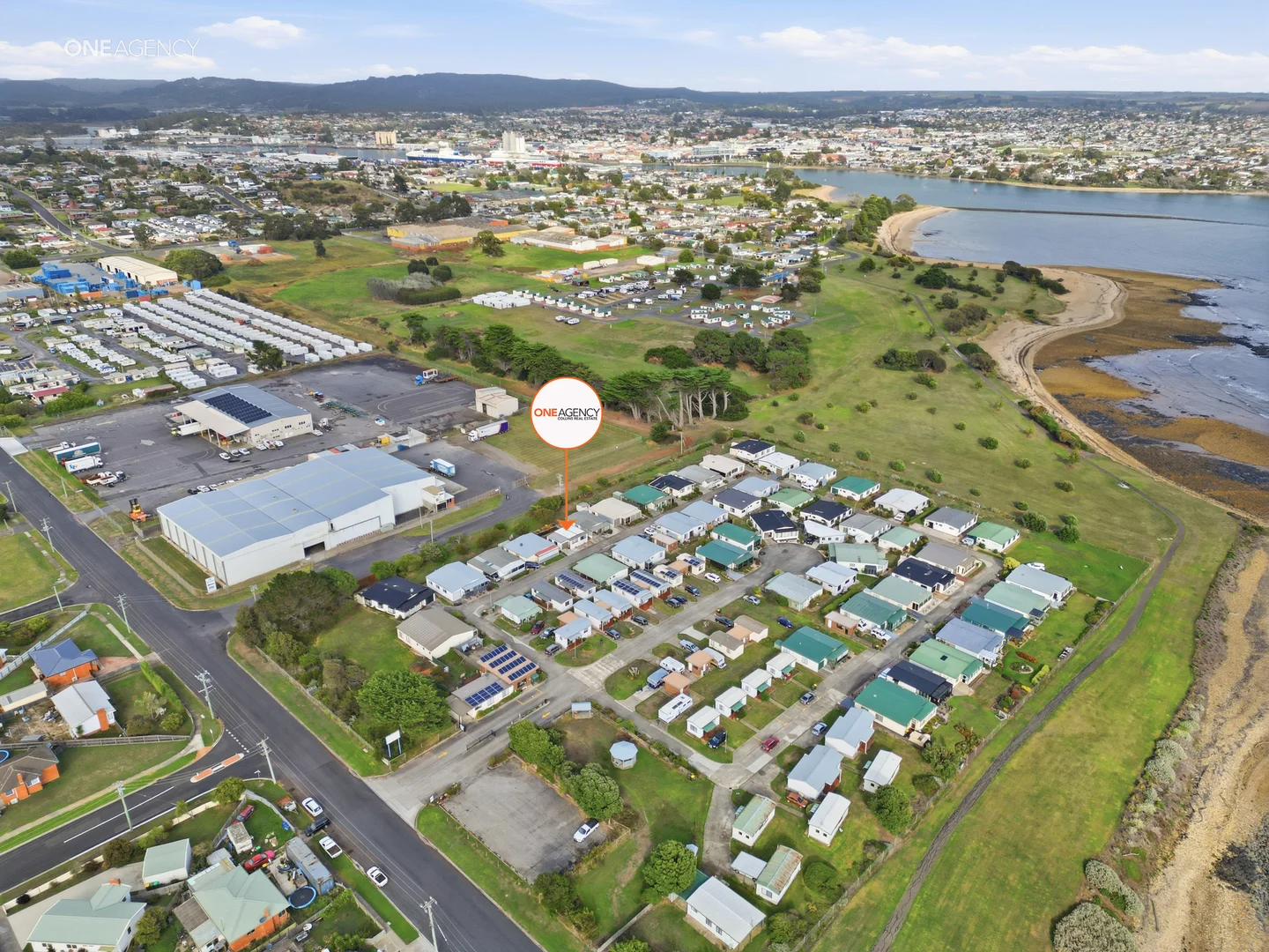 Additional image 2 of 4/2-12 North Caroline Street, East Devonport TAS 7310