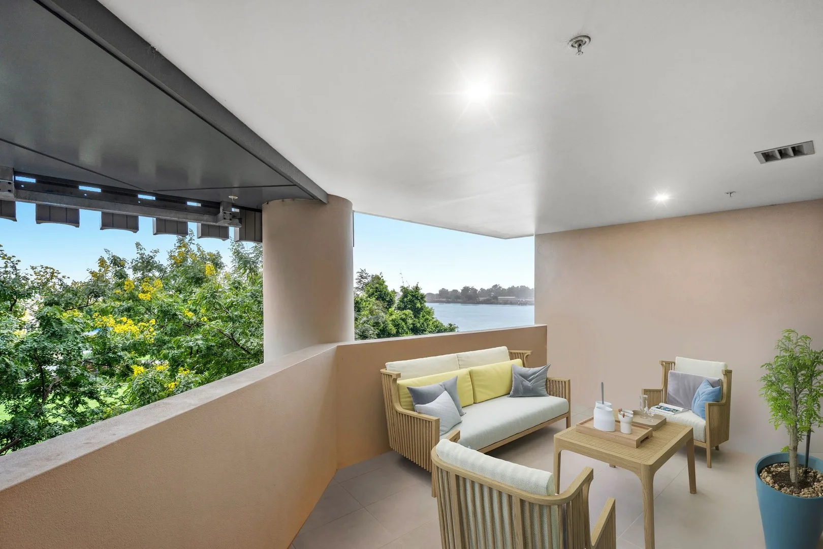 30001/15 Wharf Street, Hamilton QLD 4007
