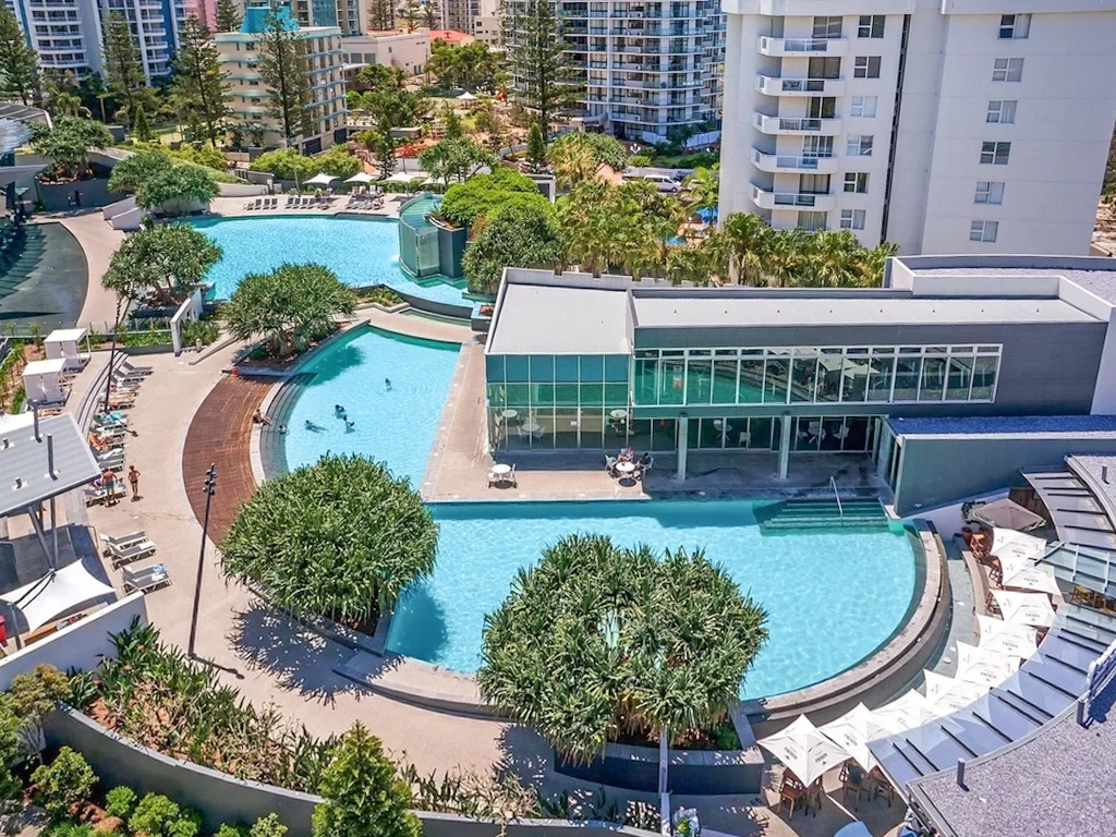 Additional image 29 of 5306/9 Hamilton Avenue, Surfers Paradise QLD 4217