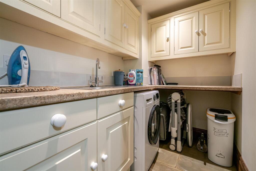 Additional image 16 of The Hayloft, Bents Lane, Wilsden. Bingley