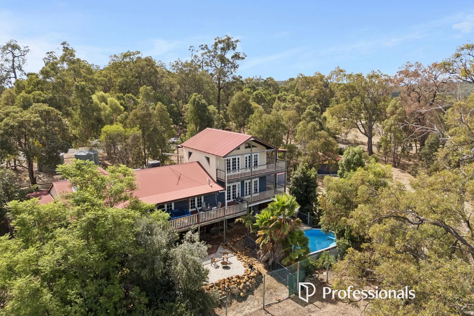 Additional image 33 of 455 Sertorio Road, Chidlow WA 6556