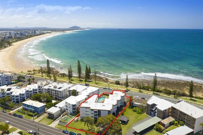 15/246 Alexandra Parade, Alexandra Headland QLD 4572