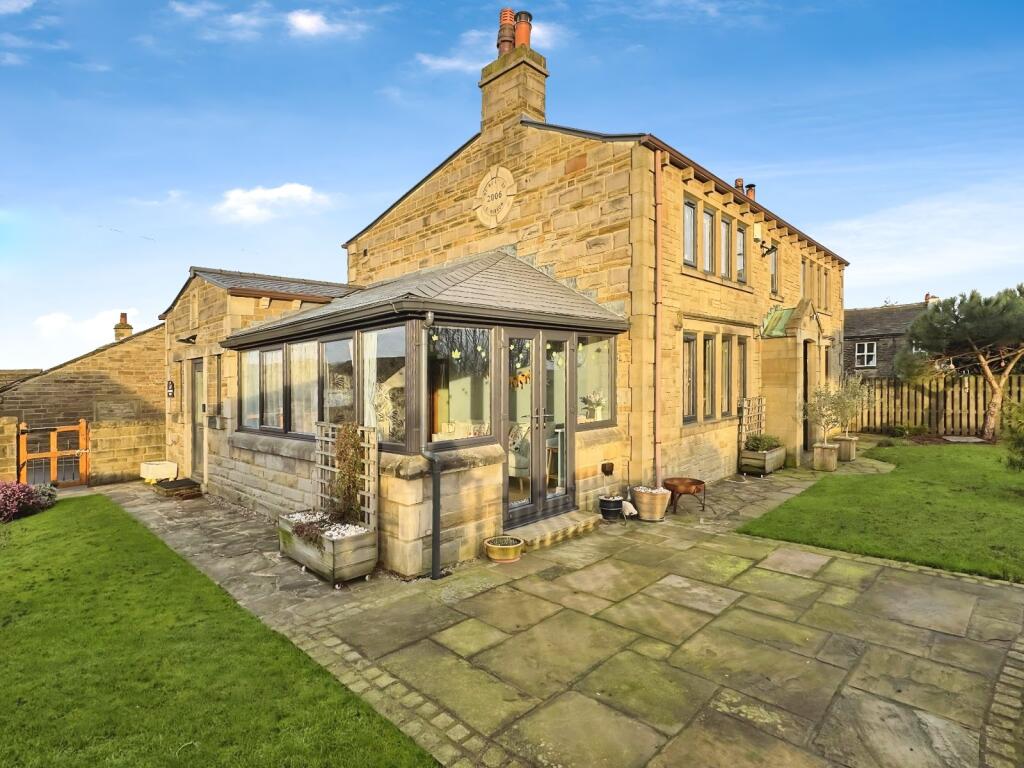 Additional image 5 of Wyke Lane, Oakenshaw, Bradford, BD12