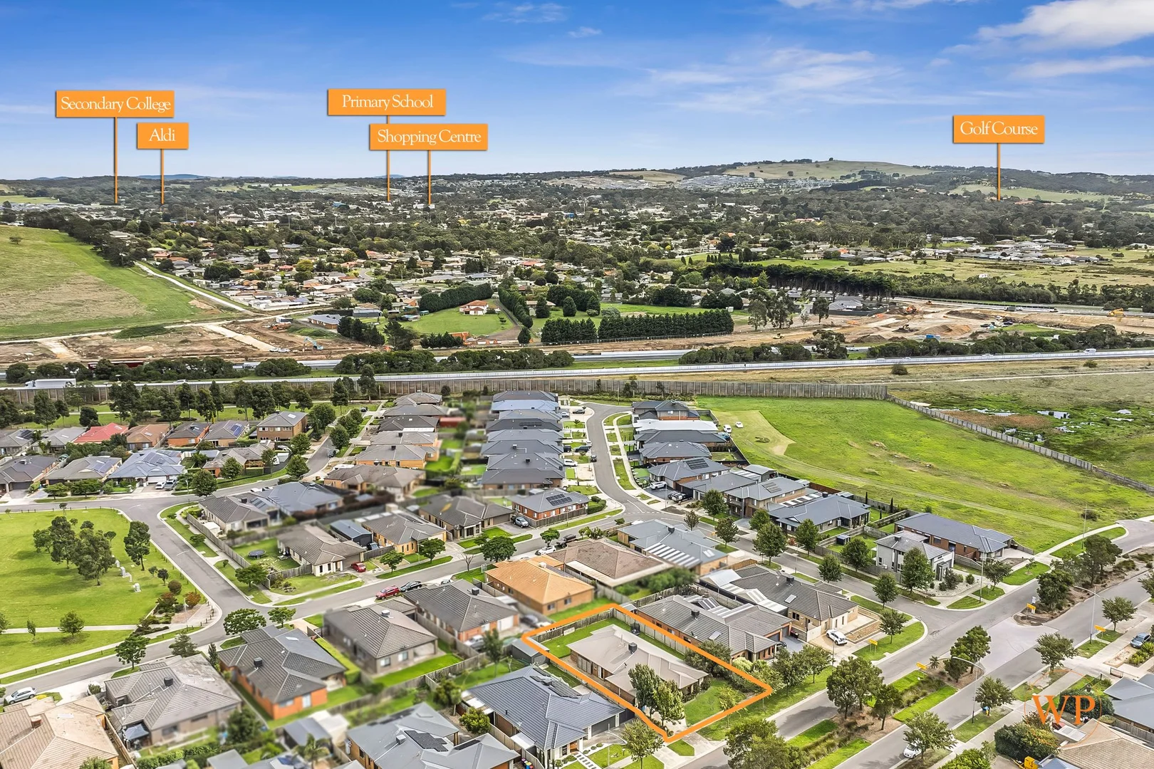 Additional image 19 of 60 Wallara Waters Boulevard, Wallan VIC 3756