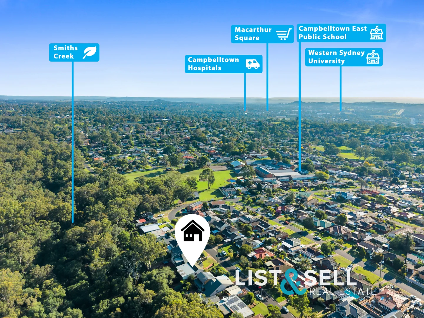 Additional image 22 of 35 Canberra Crescent, Campbelltown NSW 2560