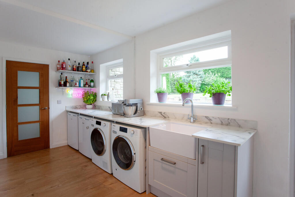 Additional image 12 of An immaculately presented six bedroom property in the prestigious location of Ash Lane, Wells.