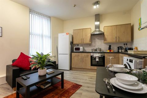 Peveril Street NG7, Room to rent