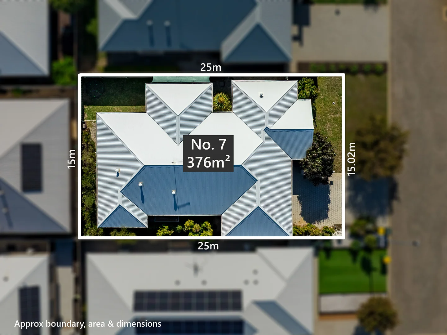 Additional image 20 of 7 Stellaria Avenue, Halls Head WA 6210
