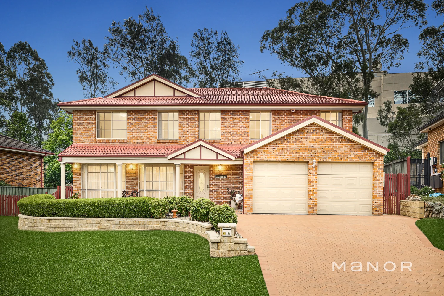 Additional image 2 of 43 Fairmont Avenue, Norwest NSW 2153
