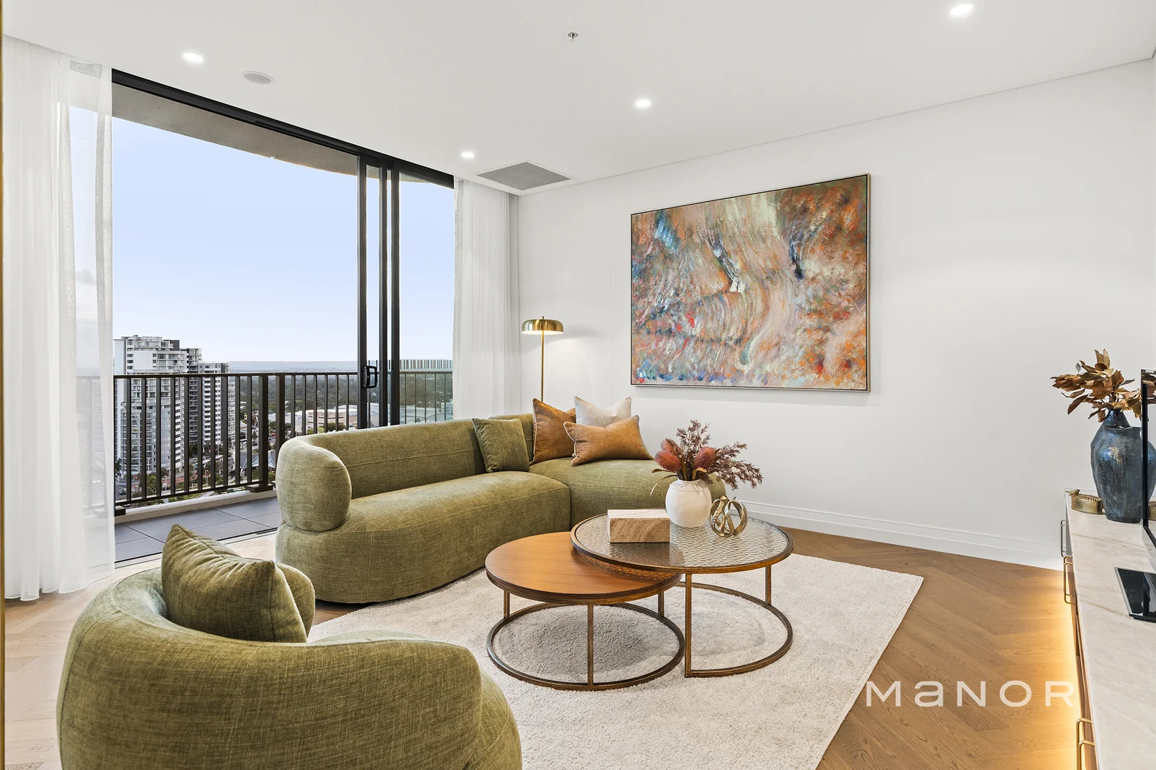 Additional image 5 of 1602/8 Garthowen Crescent, Castle Hill NSW 2154