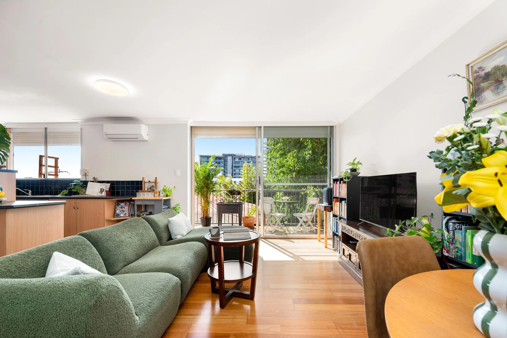 5/16 Amelia Street, Coorparoo QLD 4151