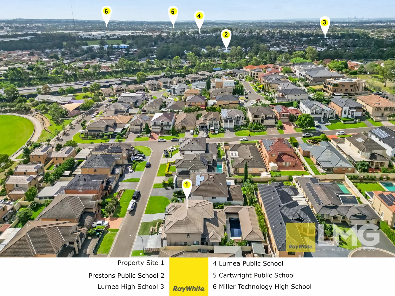 Additional image 33 of 8 Clover Avenue, Casula NSW 2170