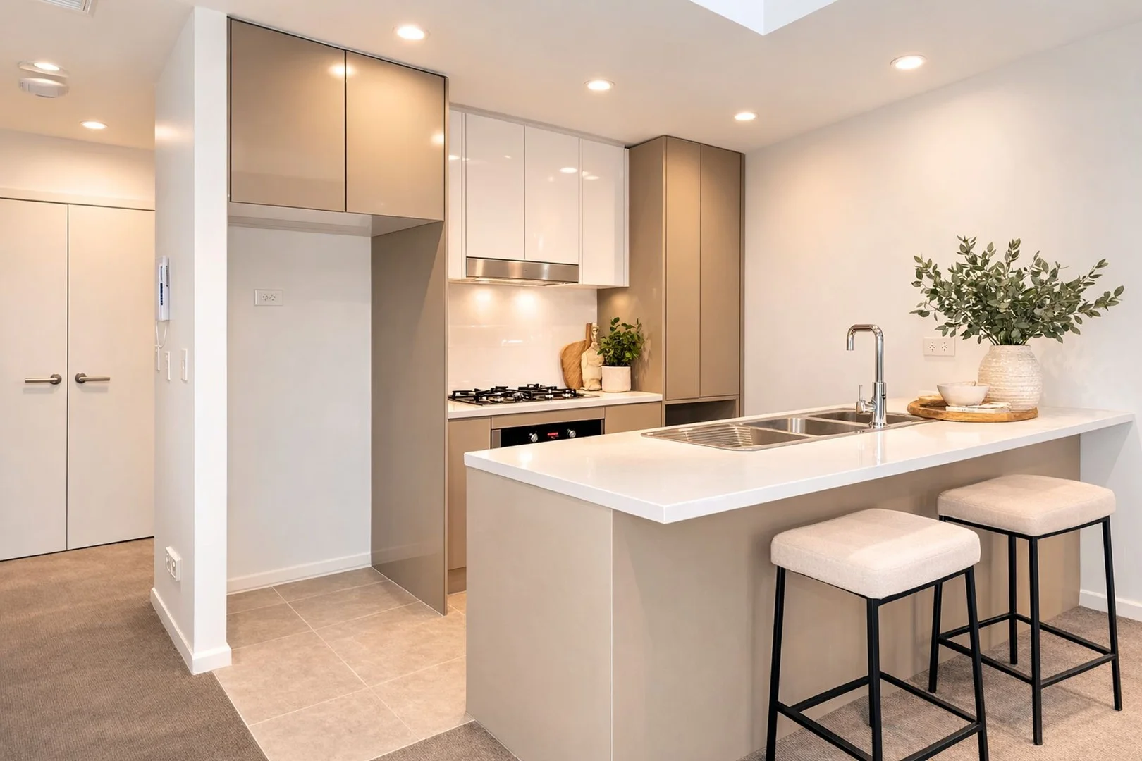 Unit 2021/78a Belmore St, Ryde NSW 2112
