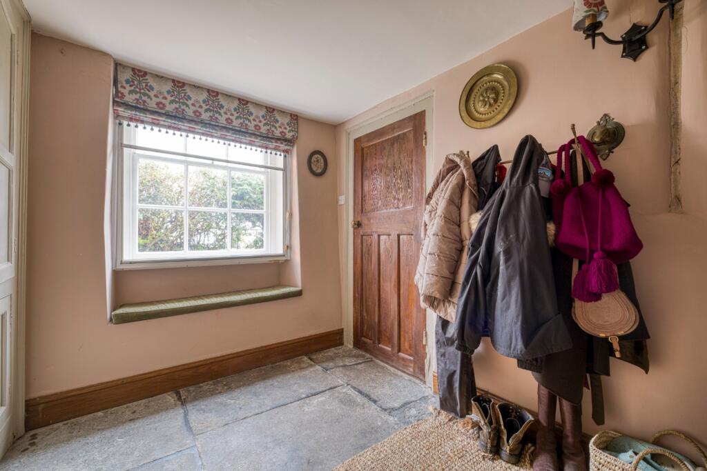 Additional image 7 of Exceptionally attractive, historic central Wells home
