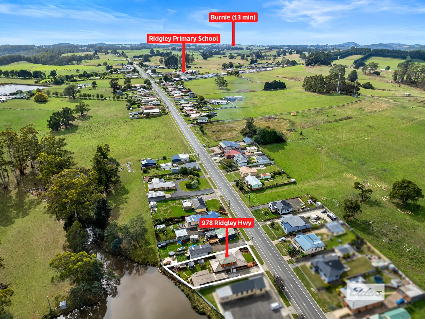 Additional image 8 of 978 Ridgley Highway, Ridgley TAS 7321
