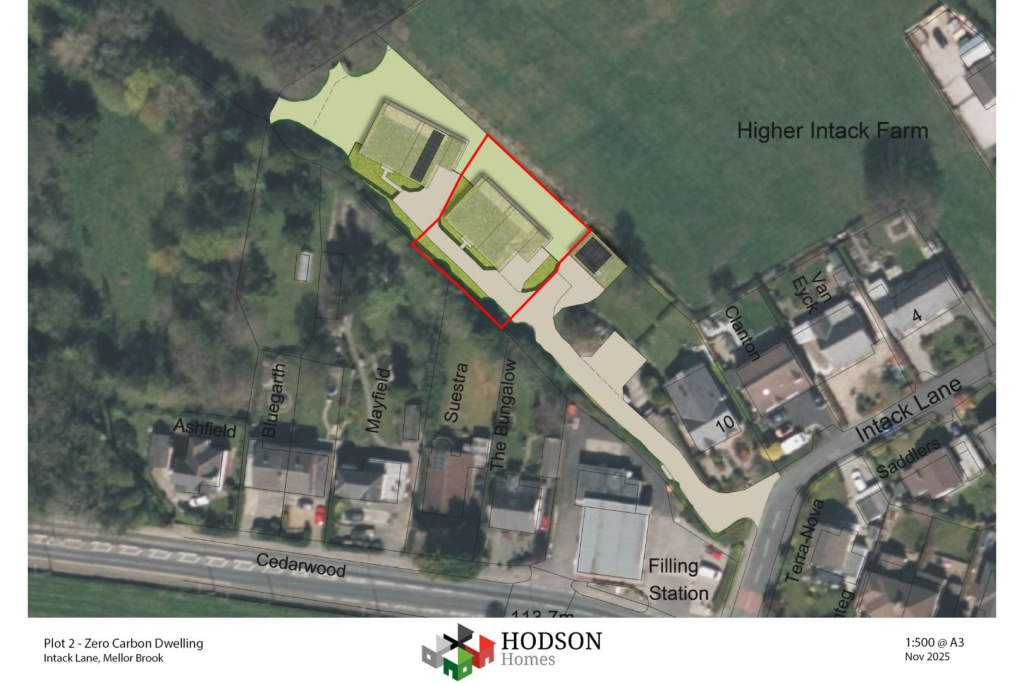 Additional image 7 of Intack Lane, Mellor Brook, BB2