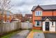 Twickenham Place, Chorley