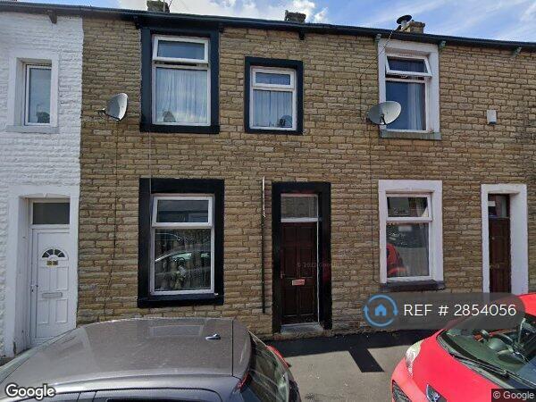 Waterbarn Street, Burnley, BB10