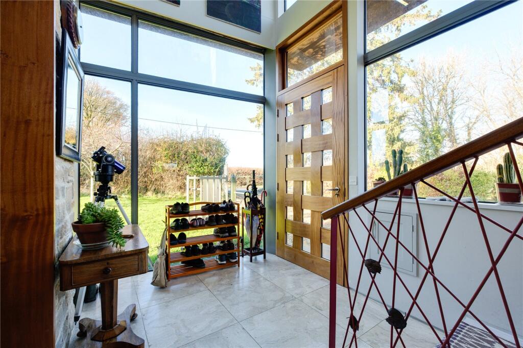 Additional image 5 of Corscombe Road, Halstock, Yeovil, Dorset, BA22