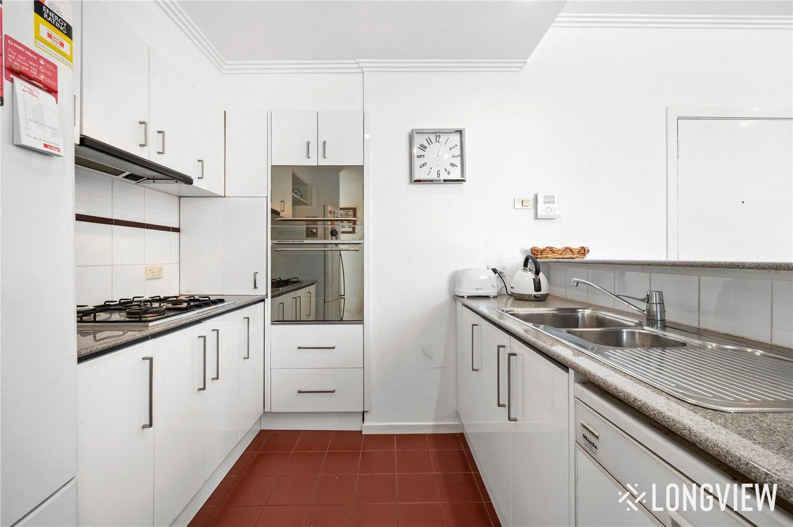 Additional image 3 of 125/28 Southgate Avenue, Southbank VIC 3006