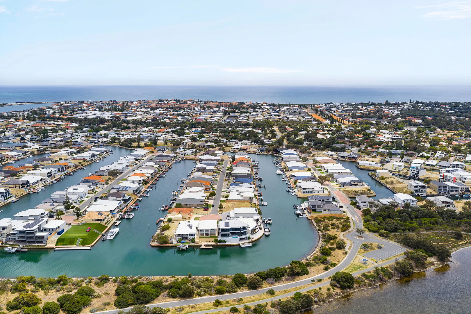 Additional image 35 of 24 Cormorant Key, Wannanup WA 6210