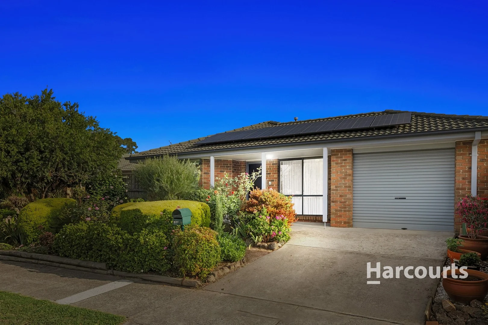 11 Rundell Way, Pakenham VIC 3810