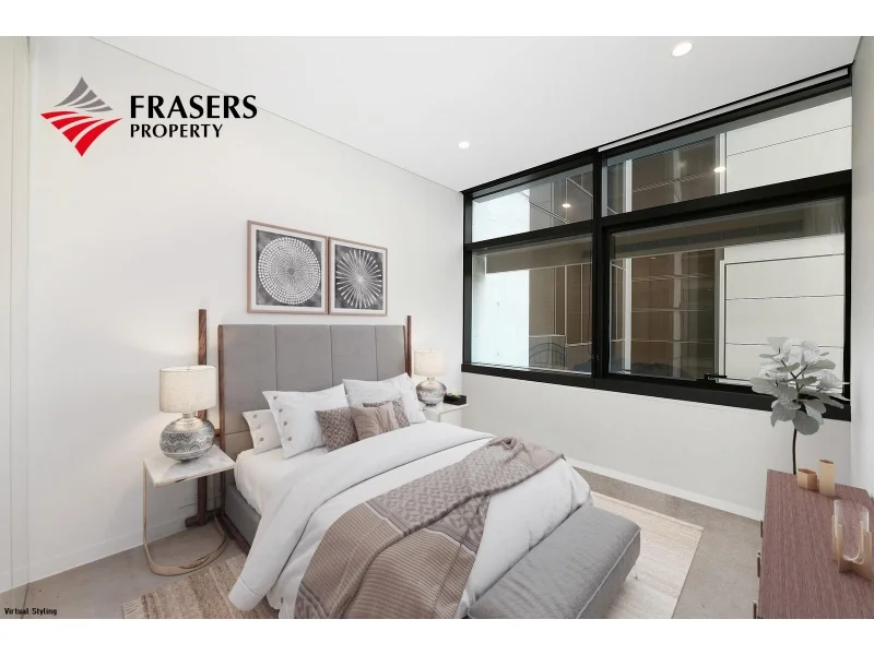 1301/2 Central Park Ave, Chippendale NSW 2008 photo 5