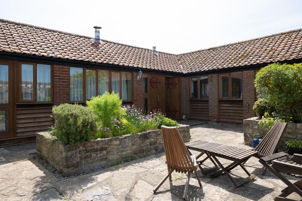 Additional image 22 of Butleigh, Glastonbury