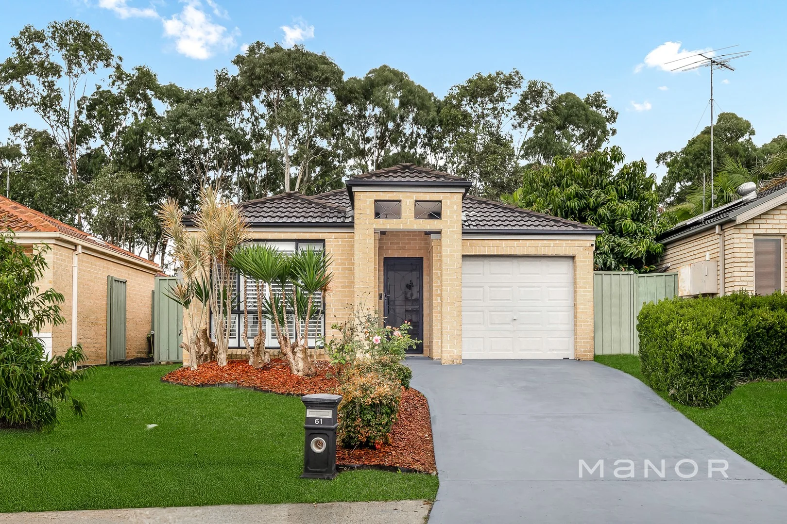 61 Sharrock Avenue, Glenwood NSW 2768