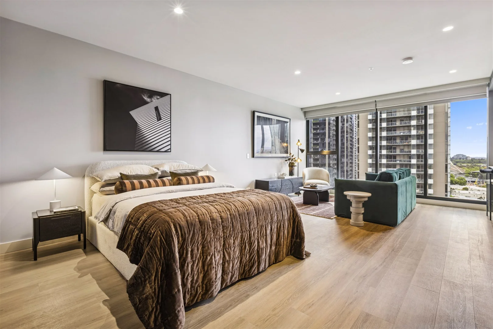 Additional image 3 of 1108/132 Kavanagh Street, Southbank VIC 3006